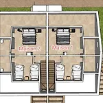 וילה Cirasa