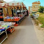 Cirasa וילה