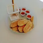 וילה Cirasa Aragona