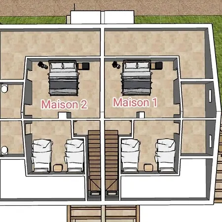 Villa Cirasa