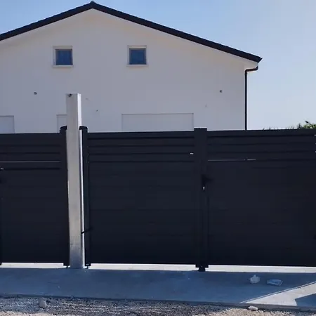 Villa Cirasa *