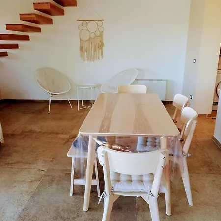 Cirasa Villa *