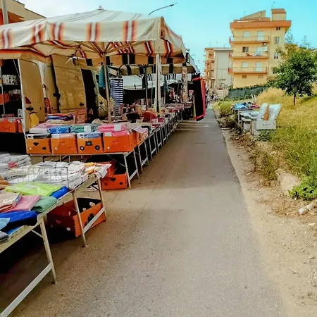 Cirasa 빌라