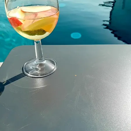 Villa Cirasa *