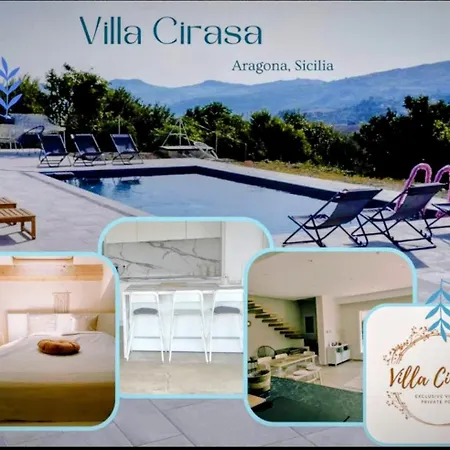 Cirasa Villa *