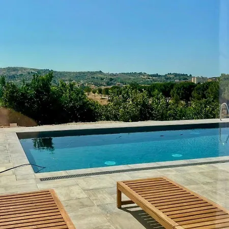 Cirasa Villa