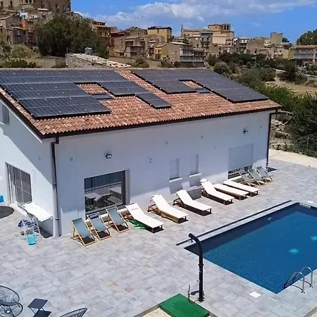 Cirasa Villa